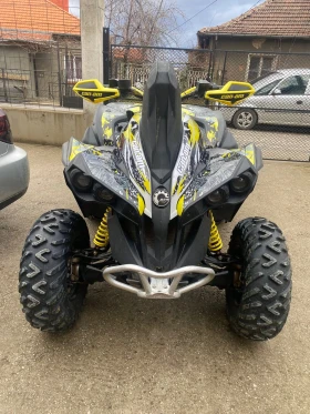Can-Am Renеgade, снимка 2