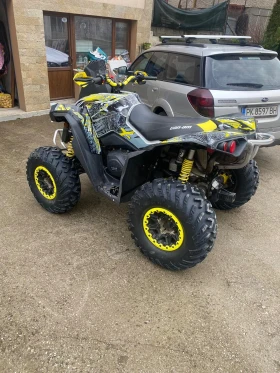 Can-Am Renеgade, снимка 4