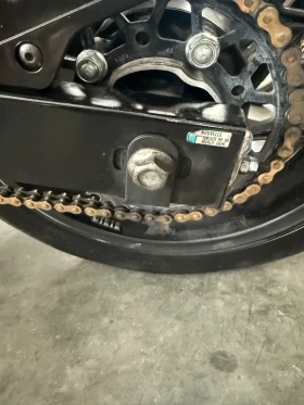 Honda Nc A2 35kw 2013, снимка 11 - Мотоциклети и мототехника - 53685580