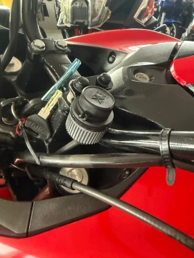 Honda Nc A2 35kw 2013, снимка 14 - Мотоциклети и мототехника - 53685580