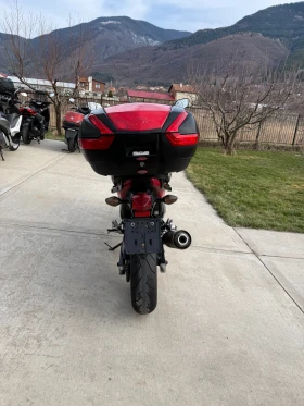 Honda Nc A2 35kw 2013, снимка 7 - Мотоциклети и мототехника - 53685580