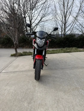 Honda Nc A2 35kw 2013, снимка 3 - Мотоциклети и мототехника - 53685580