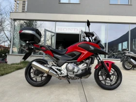 Honda Nc A2 35kw 2013