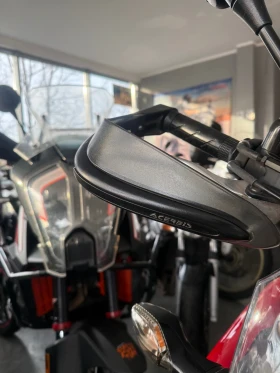 Honda Nc A2 35kw 2013, снимка 13 - Мотоциклети и мототехника - 53685580