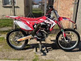 Honda Crf 450 | Auto.bg — изображение 2