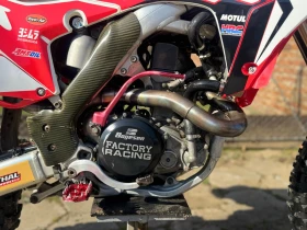 Honda Crf 450 | Auto.bg — изображение 7