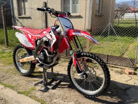 Honda Crf 450 | Auto.bg — изображение 4