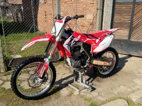 Honda Crf 450 | Auto.bg — изображение 3