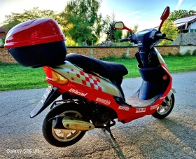 Jonway Explorer 49 ������  | Mobile.bg � ����� ������ 2