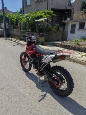 GASGAS EC 300 | Mobile.bg � ����� ������ 6