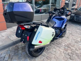Triumph Trophy 1200 Se | Auto.bg — изображение 2