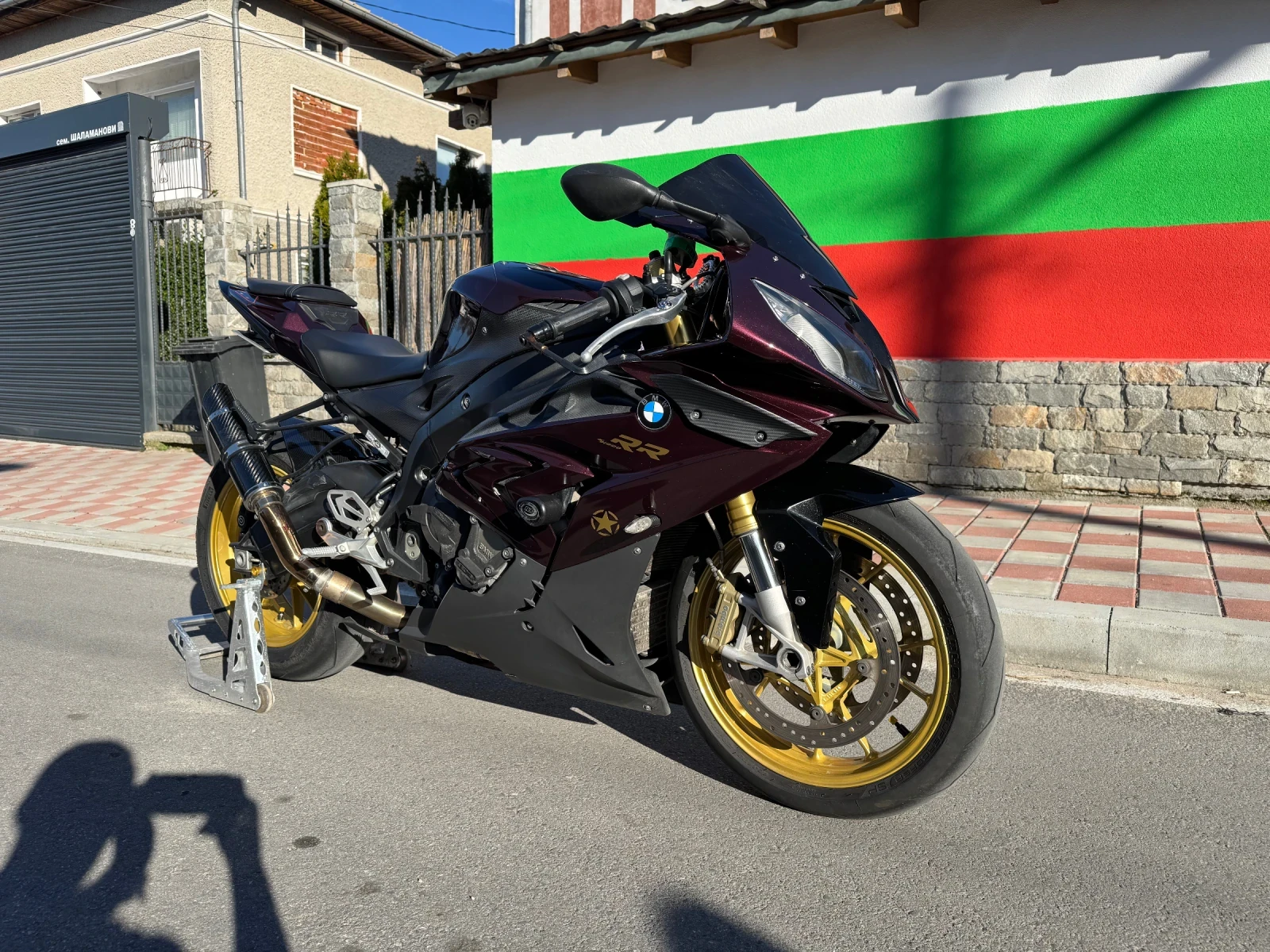 BMW S 1000rr | Mobile.bg   1
