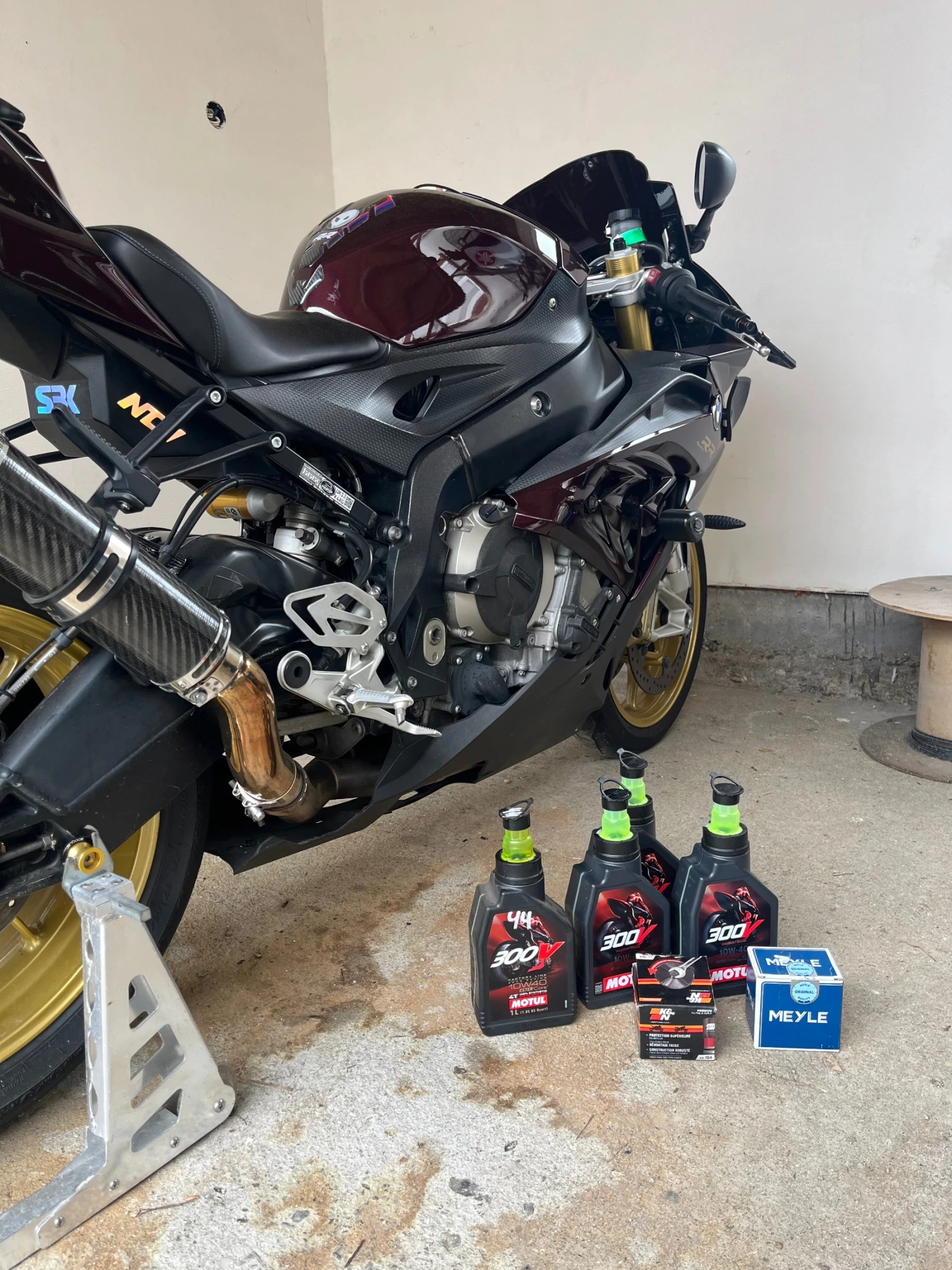 BMW S 1000rr | Mobile.bg   11