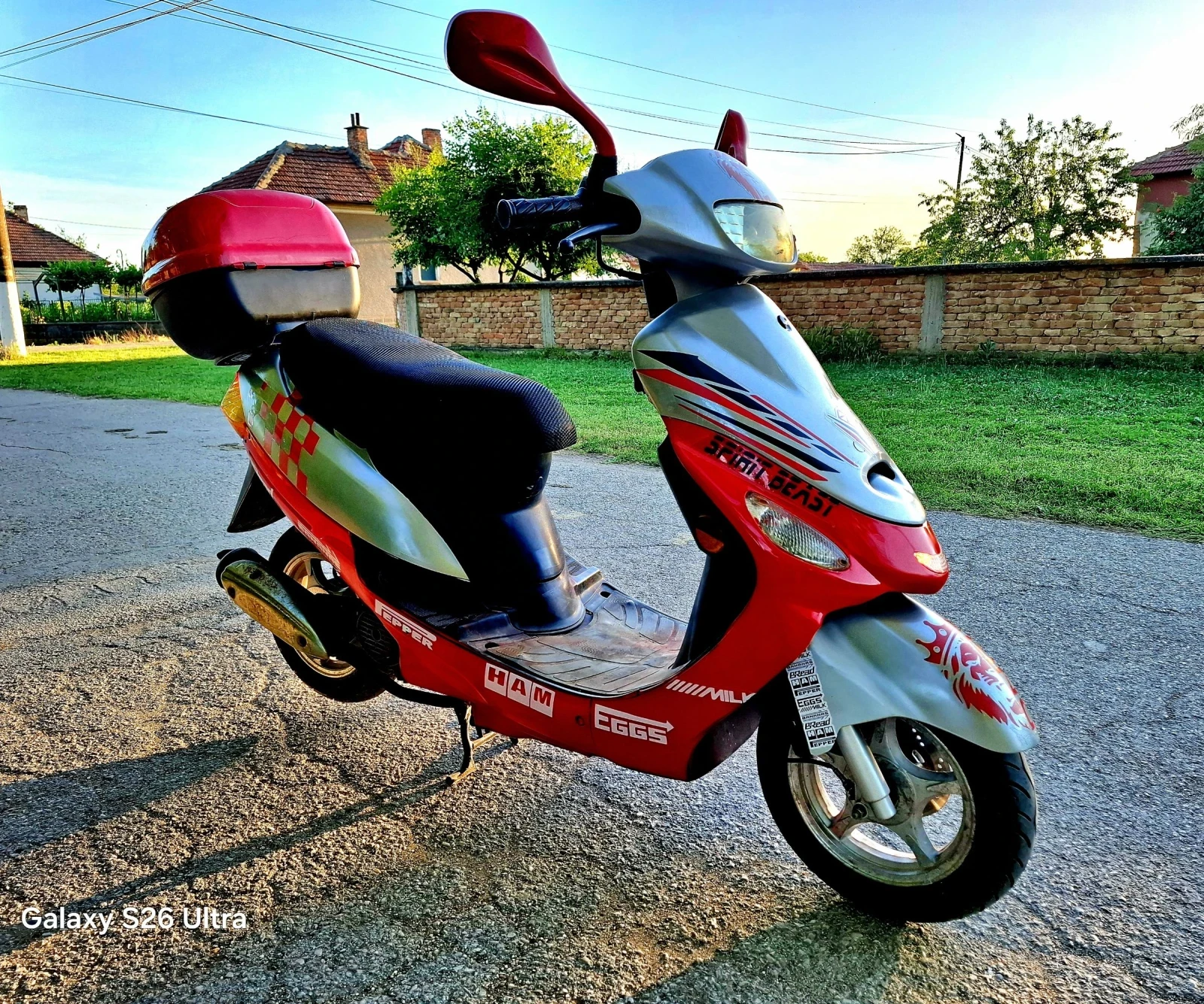 Jonway Explorer 49 ������  | Mobile.bg � ����������� 1