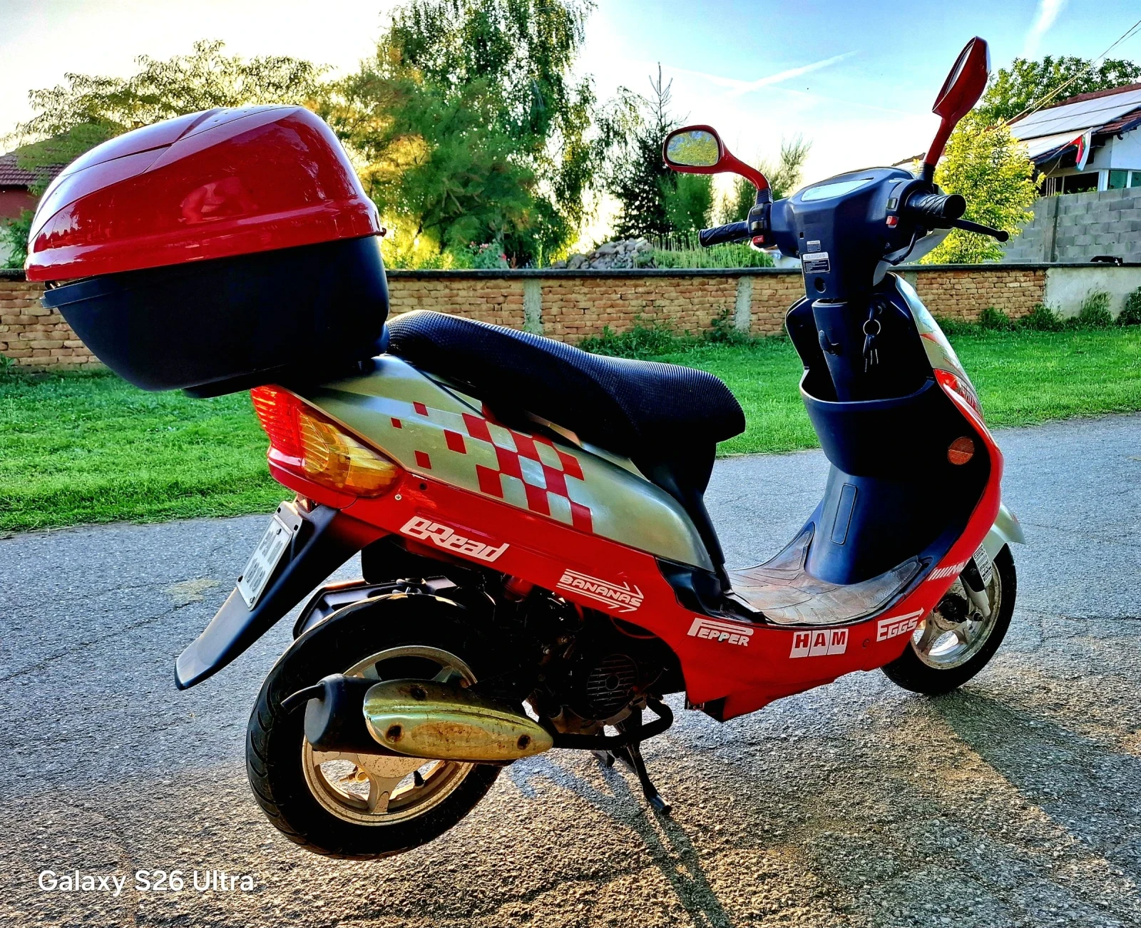 Jonway Explorer 49 ������  | Mobile.bg � ����������� 2