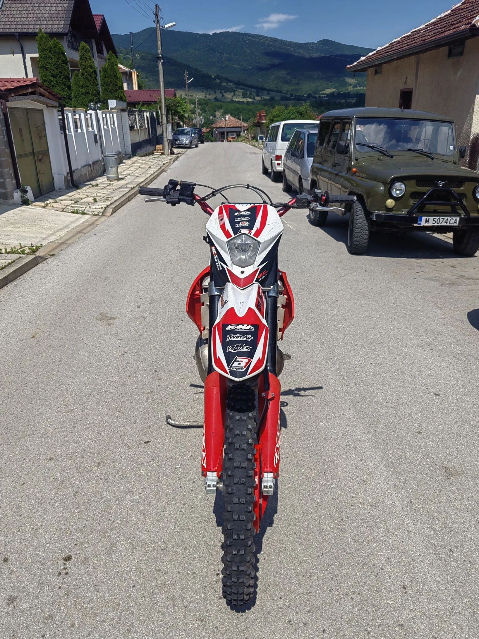 GASGAS EC 300 | Mobile.bg � ����������� 3