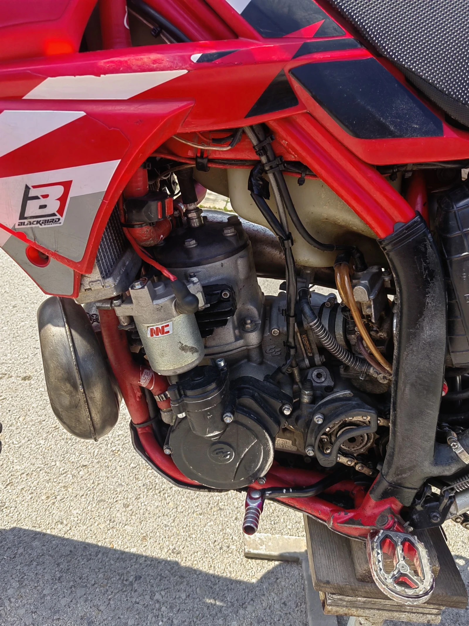 GASGAS EC 300 | Mobile.bg � ����������� 10