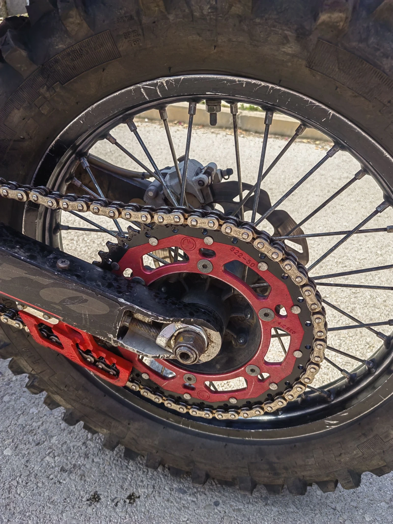 GASGAS EC 300 | Mobile.bg � ����������� 14