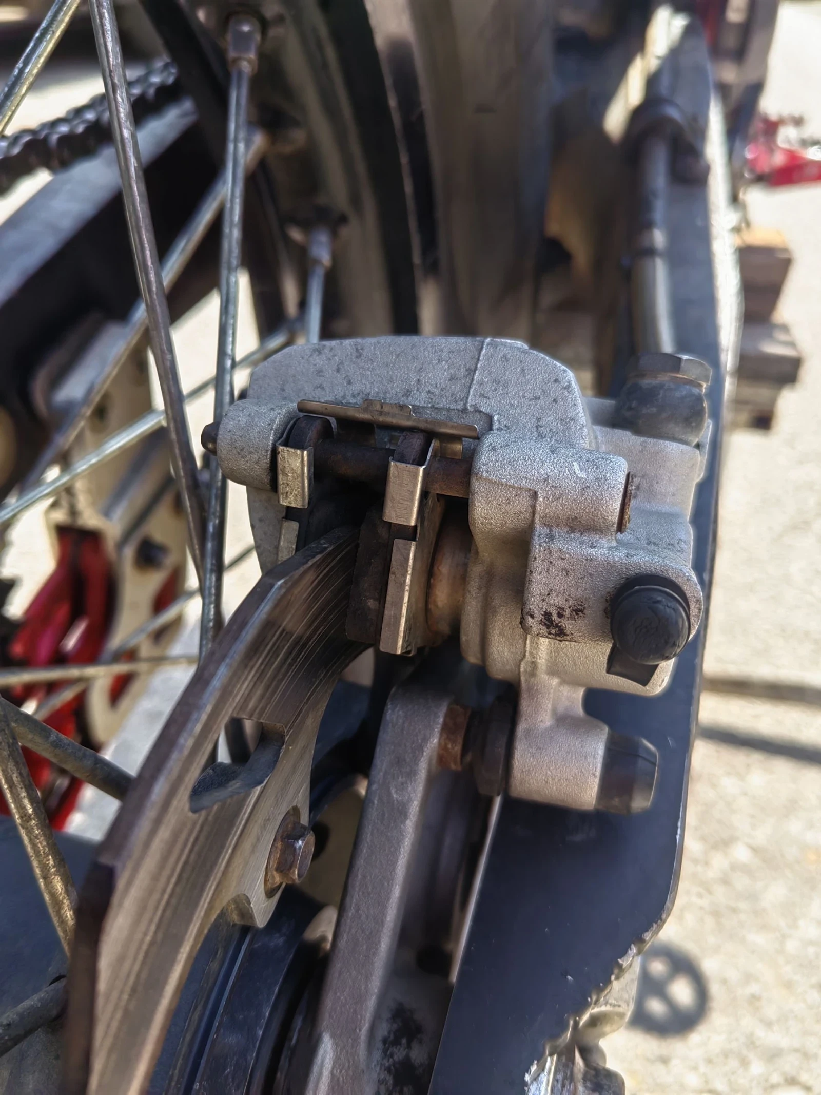 GASGAS EC 300 | Mobile.bg � ����������� 11
