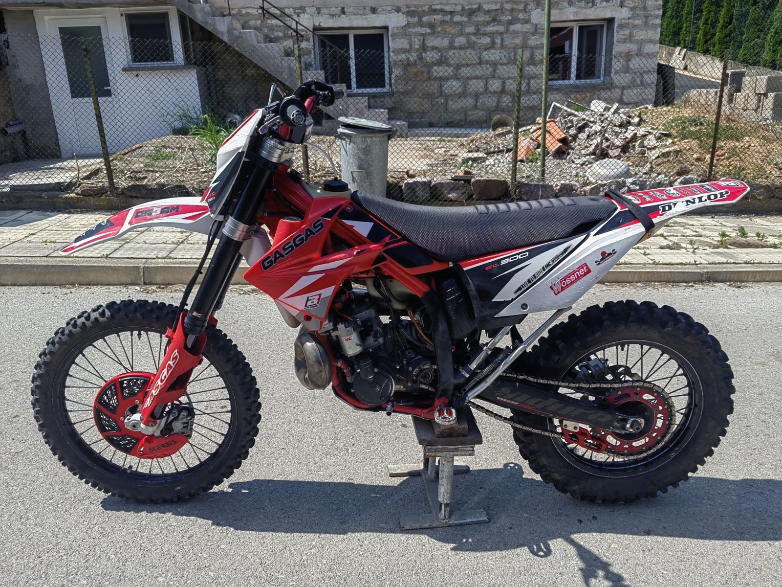 GASGAS EC 300 | Mobile.bg � ����������� 5