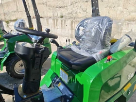 Телескопичен товарач Komatsu Телескопични товарачи Komatsu НОВИ ТЕЛЕСКОПИЧНИ EU, снимка 9