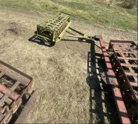 Плуг Mass 3* 14" 950кг, снимка 10