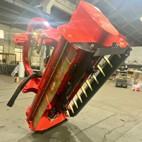 Трактор ISEKI Саки агро Сливен, снимка 14 - Селскостопанска техника - 53630001