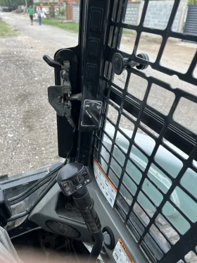 Мини челни товарачи Bobcat S650, снимка 17