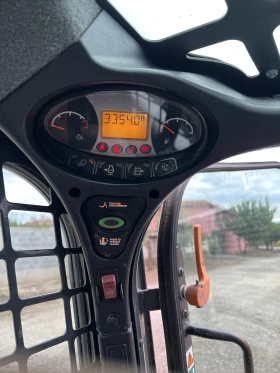 Мини челни товарачи Bobcat S650, снимка 15