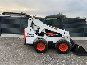 Мини челни товарачи Bobcat S650, снимка 5