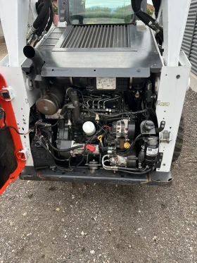 ���� ����� �������� Bobcat S650 | Mobile.bg � ����� ������ 10
