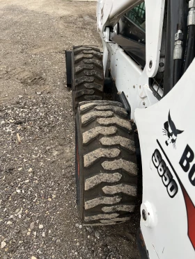 ���� ����� �������� Bobcat S650 | Mobile.bg � ����� ������ 11