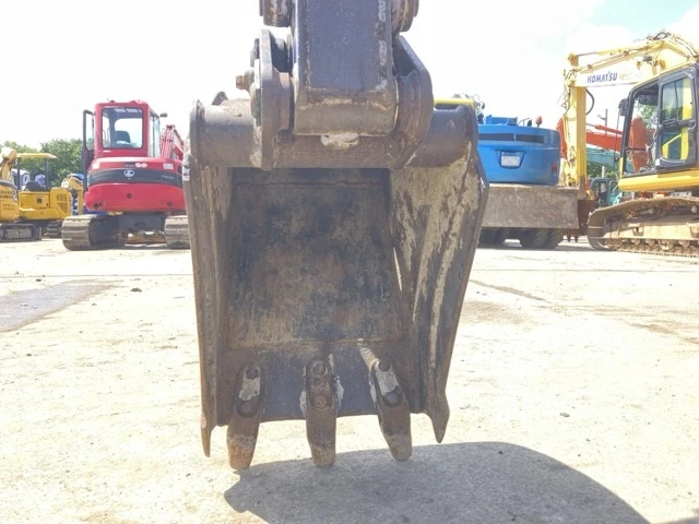 Багер Kubota Багер KUBOTA НОВ ВНОС JAPAN - изображение 4