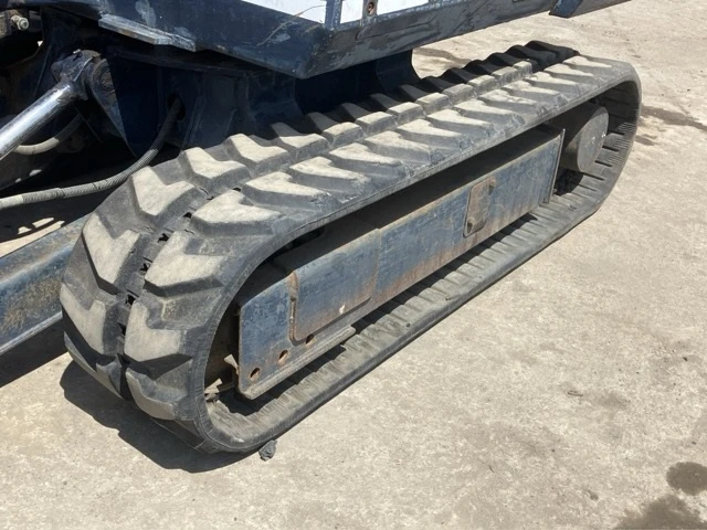 Багер Kubota Багер KUBOTA НОВ ВНОС JAPAN - изображение 9