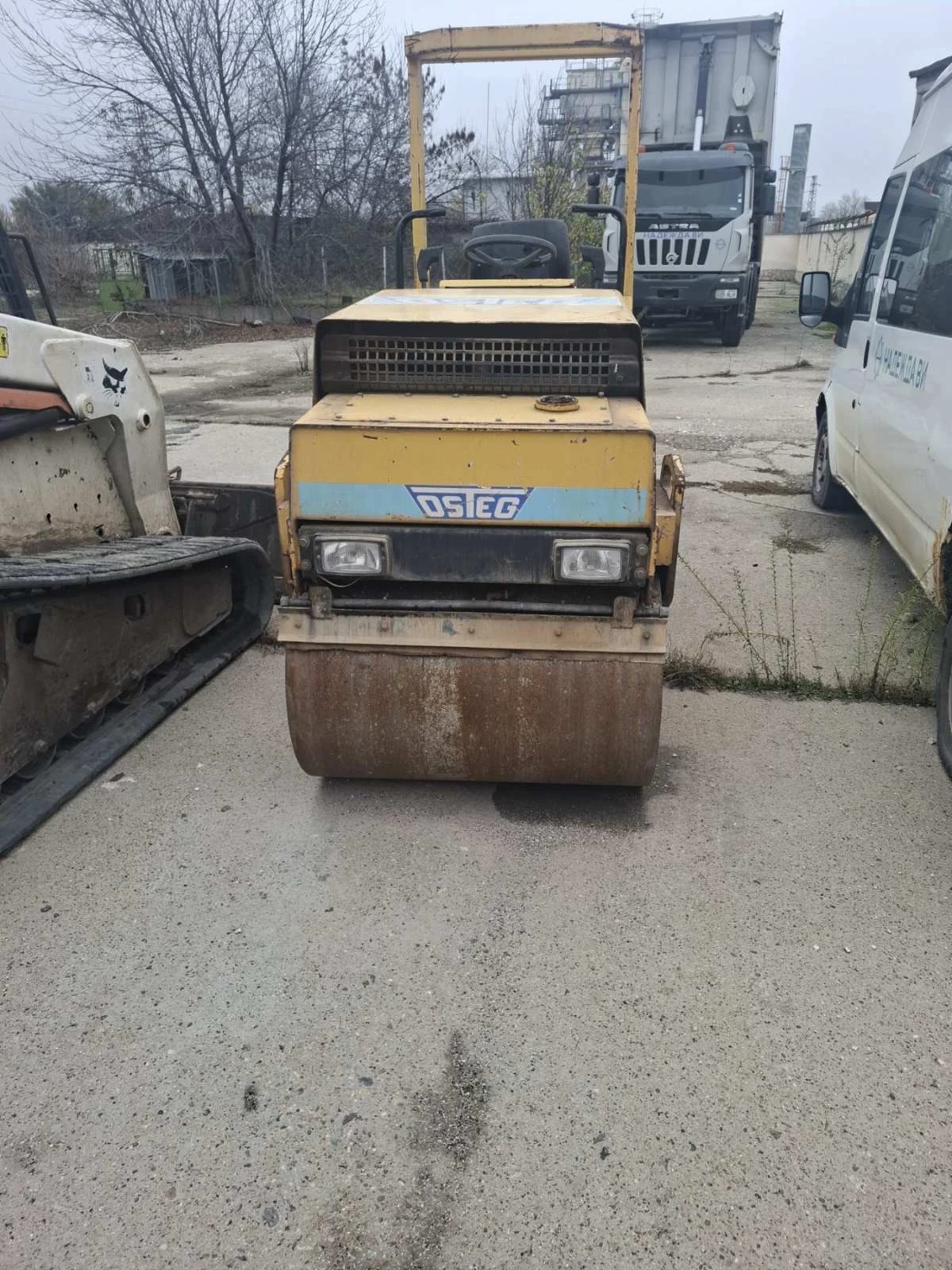  Dynapac | Mobile.bg   1