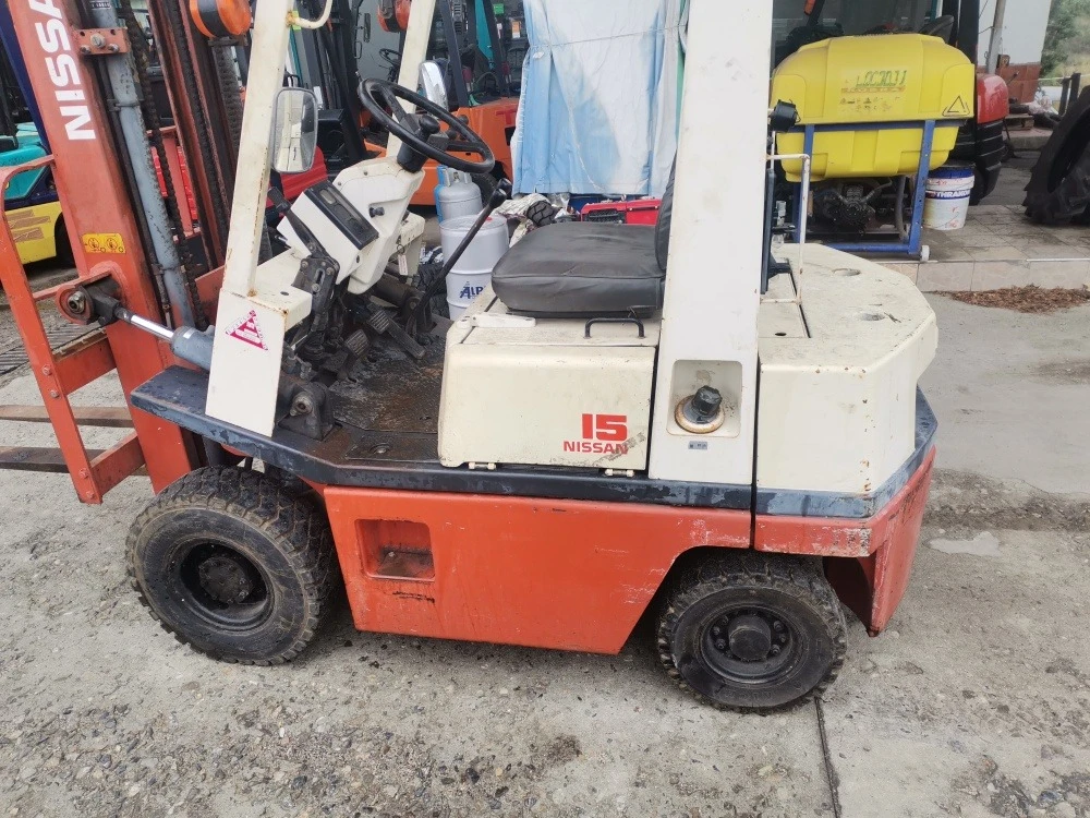  Nissan   1, 5  tona  | Mobile.bg   2