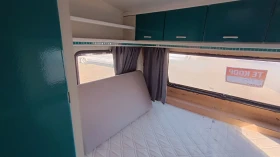 Каравана Hobby Elegance 440, снимка 5