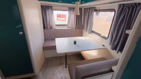 Каравана Hobby Elegance 440, снимка 8