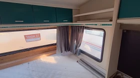 Каравана Hobby Elegance 440, снимка 4