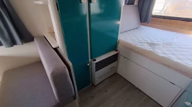 Каравана Hobby Elegance 440, снимка 10