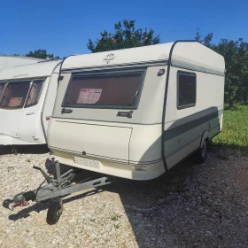 ����� �� �������� �� �������� Hobby DeLuxe 450
