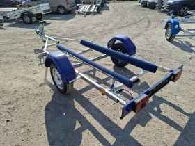 За автомобил Lider НОВО JET SKI 650, снимка 3