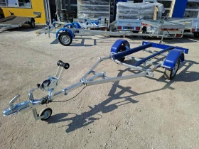 За автомобил Lider НОВО JET SKI 650, снимка 1