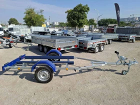 За автомобил Lider НОВО JET SKI 650, снимка 2