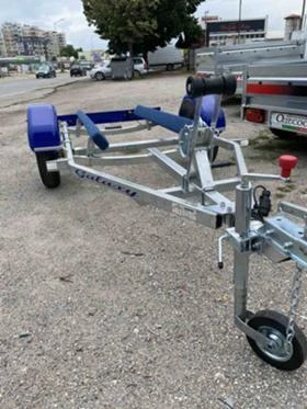 За автомобил Lider НОВО JET SKI 650, снимка 12