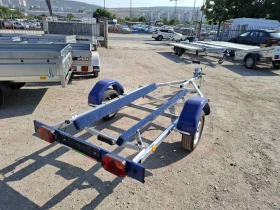 За автомобил Lider НОВО JET SKI 650, снимка 5