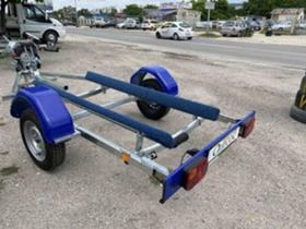 За автомобил Lider НОВО JET SKI 650, снимка 9