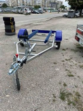 За автомобил Lider НОВО JET SKI 650, снимка 11