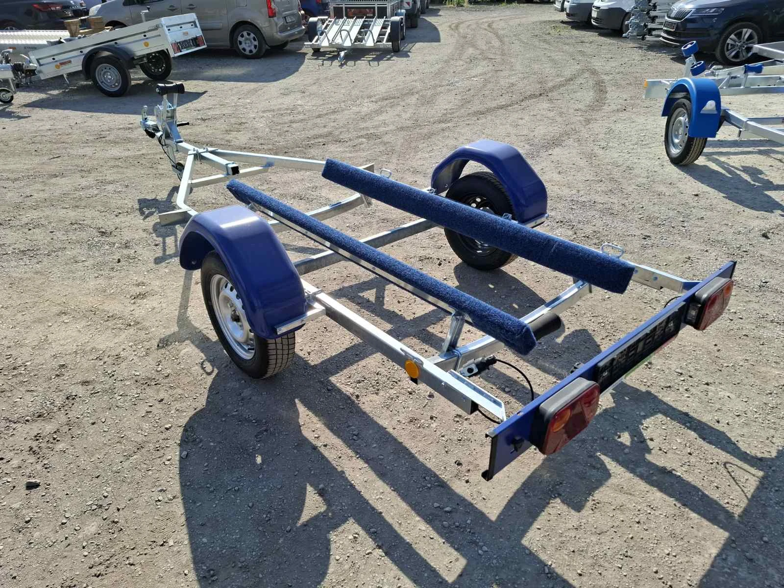   Lider  JET SKI 650 | Mobile.bg   3