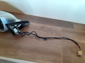 Ляво Огледало за VW Phaeton, снимка 11